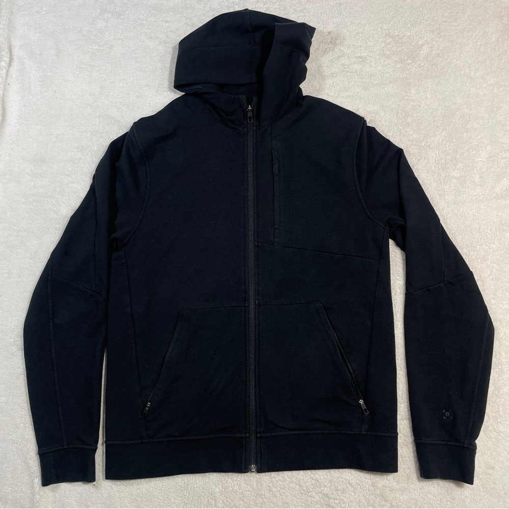 Lululemon Man Jacket L